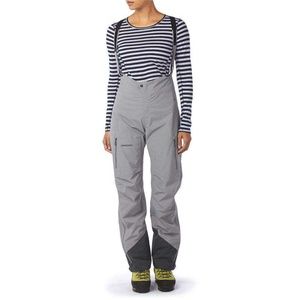 Patagonia Women's Women's Super Al - Small - Grey